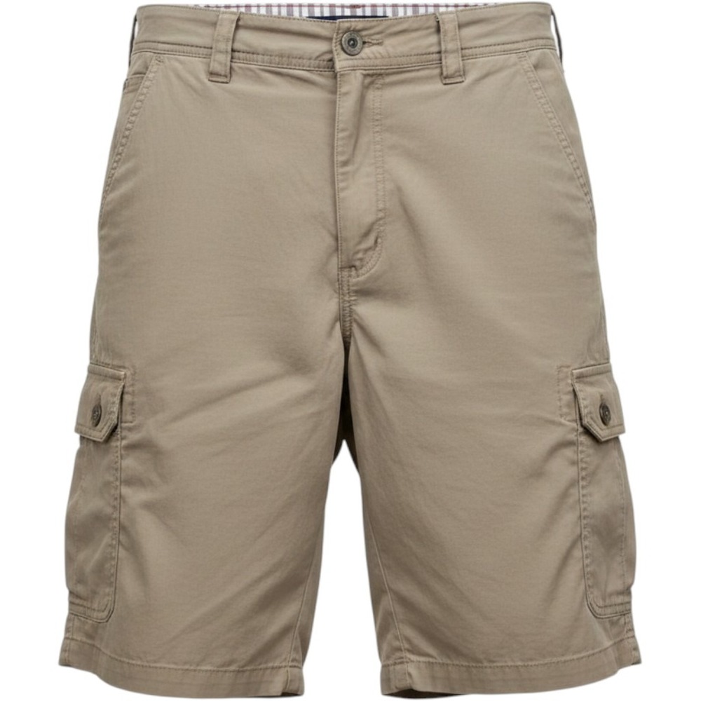 Khakis Alpine Design Utility Shorts Men‎ 32x12 Gray Outdoor Hiking Cargo Canvas